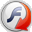 Wondershare FLV Downloader Pro icon